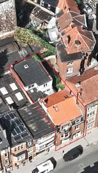 Appartementsblok Te Koop