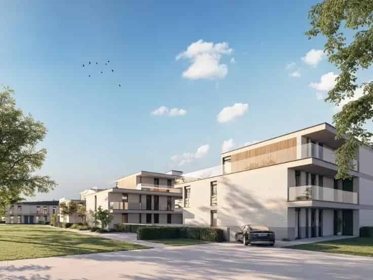 Appartement Te Koop