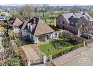 Villa te koop - Ternat RBT45478