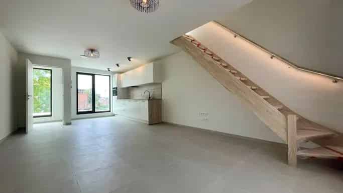Duplex te huur in Kempische Steenweg 32, Hasselt - Dewaele