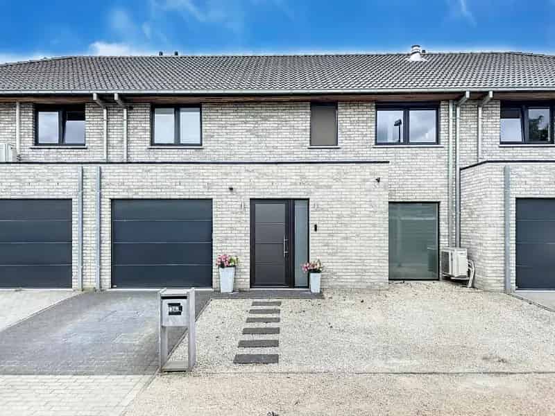 Huis te koop