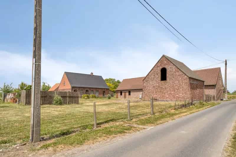 Huis te koop