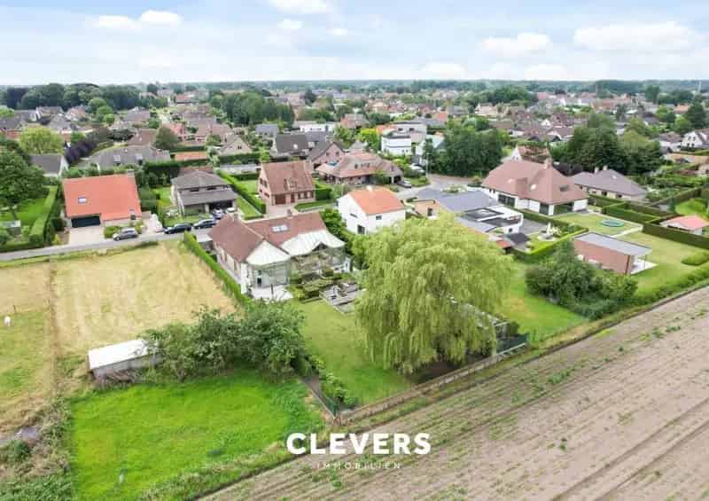 Zéér energiezuinige (Label B), ruime villa met landelijk uitzicht