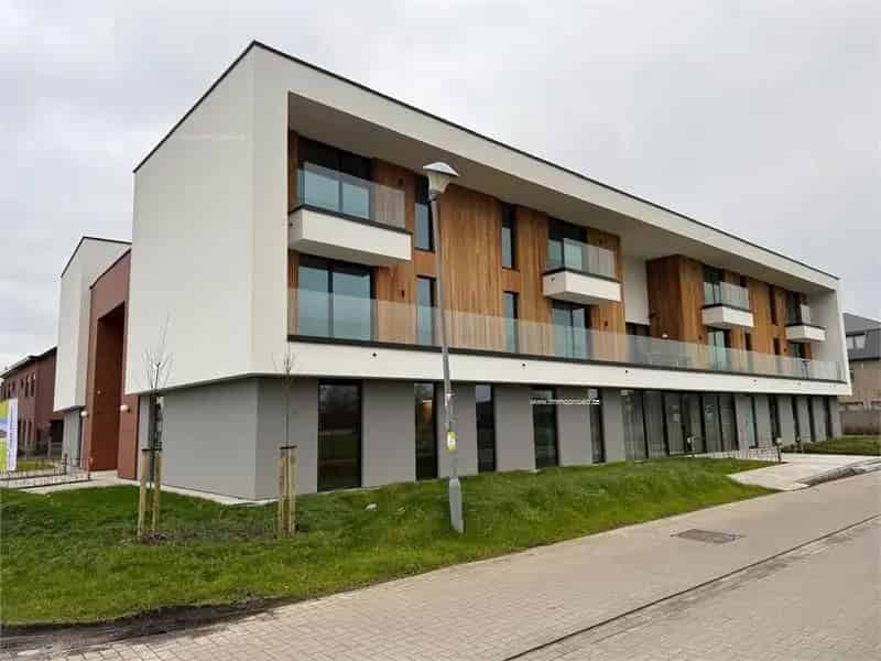 Nieuwbouw assistentiewoning te huur in Wichelen