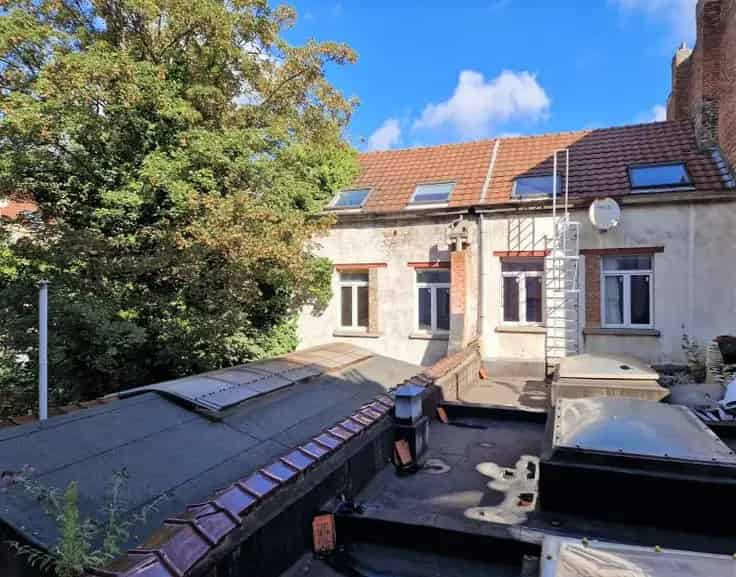 Appartementsgebouwen Te Koop 1500m2 8 Woningen