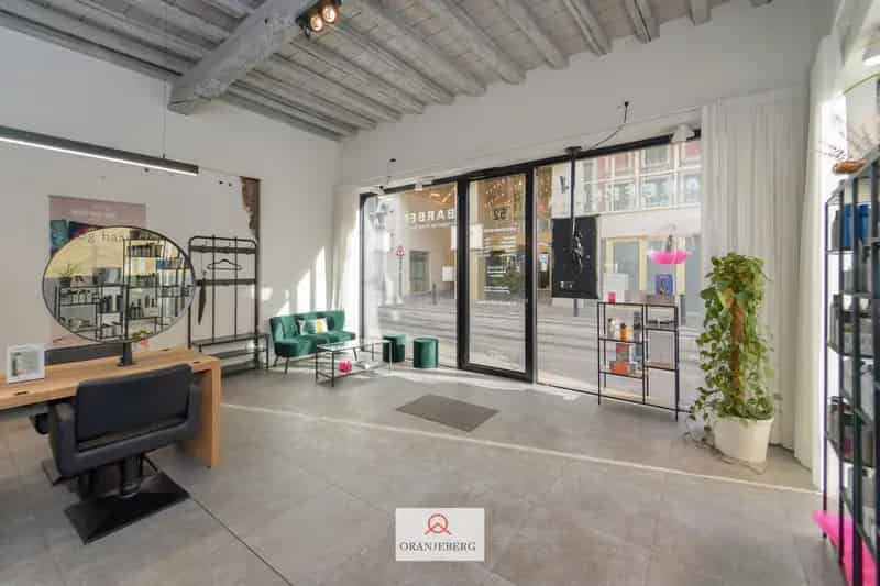 Kantoor te huur in Gent