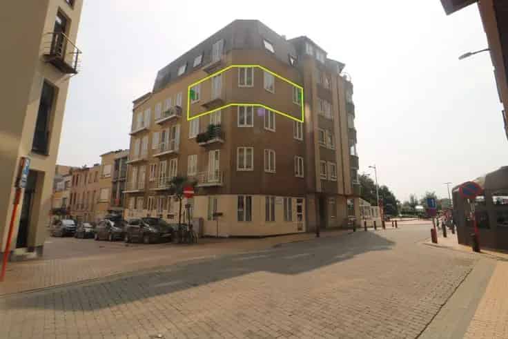 Appartement Te Koop