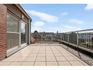 Studio te koop Beerse Centrum - Ruim terras en zolderkamer