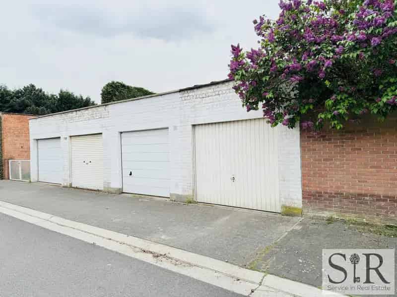 Garage te koop