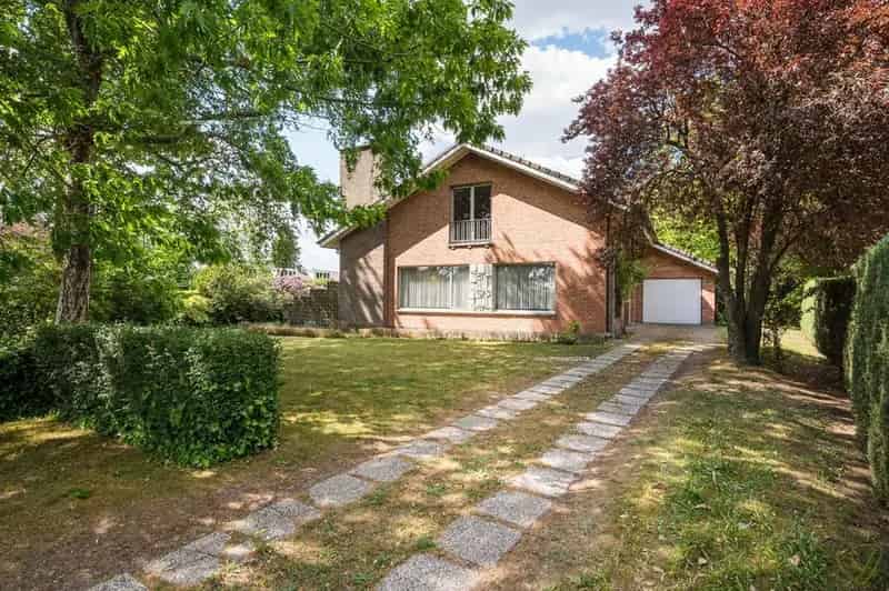 Huis te koop Eeklo