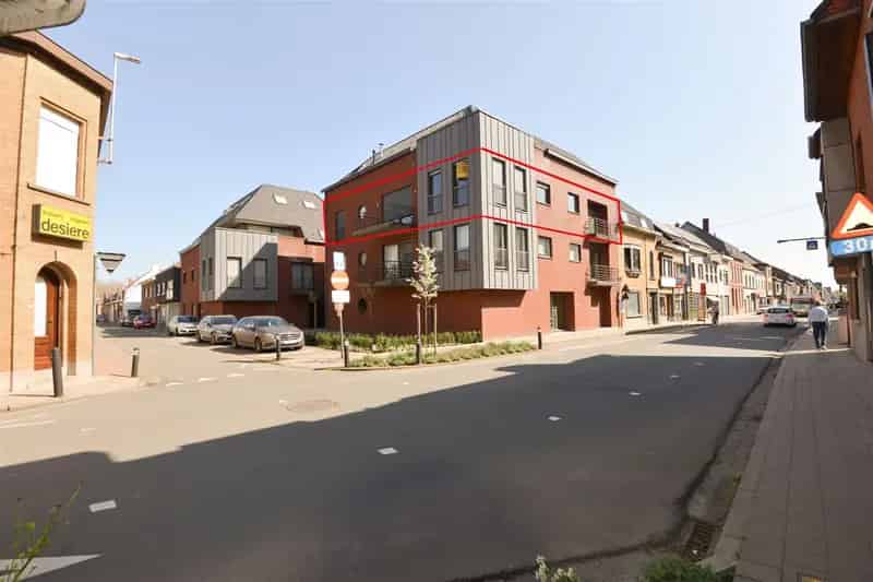 Appartement te koop