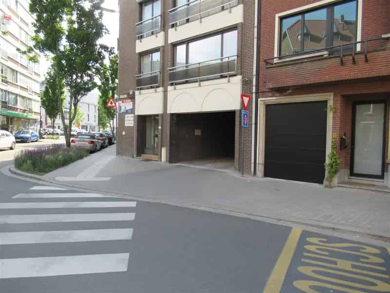 Garage te koop