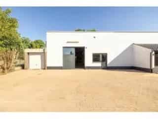 Industrie te koop - Malle RBT38082