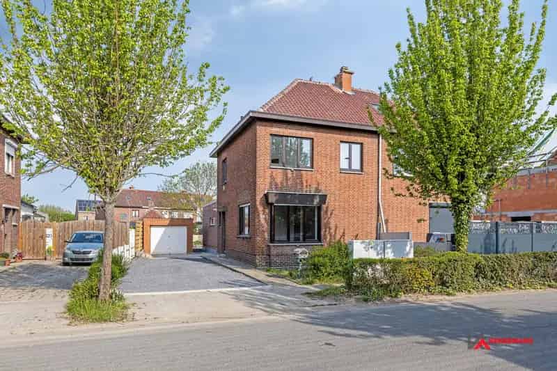 Huis te huur