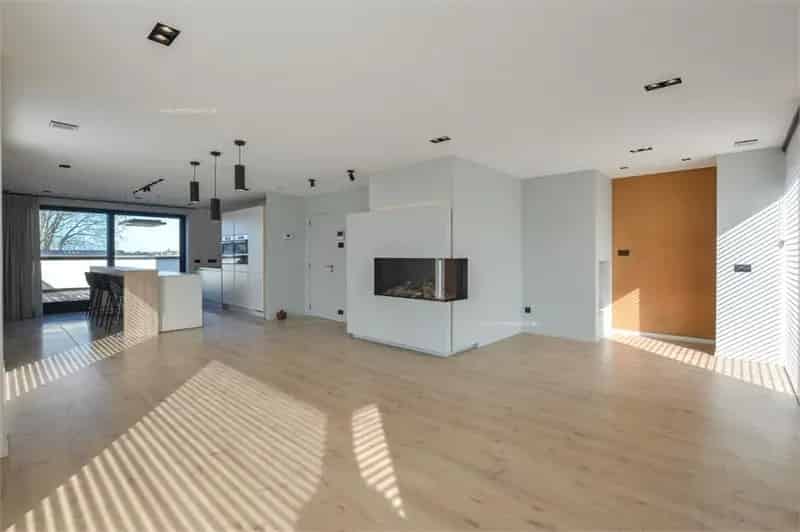 Duplex te huur Bredene
