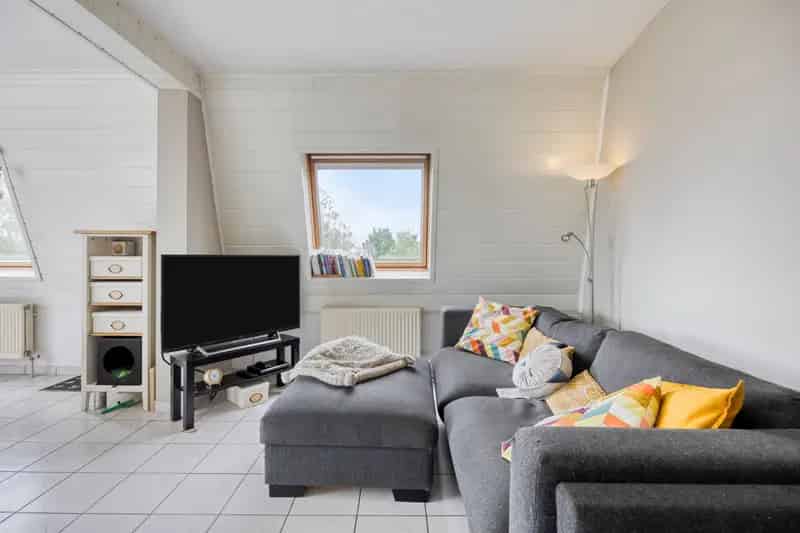 Dakappartement 1 slaapkamer Kessel-Lo