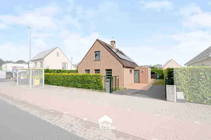 Huis te koop