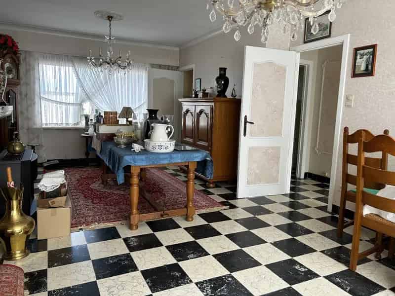 Huis te koop