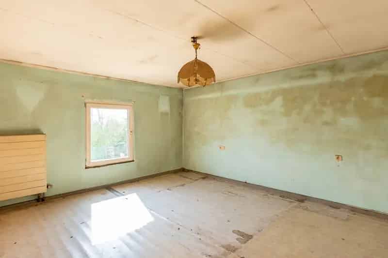 Woning met uitzonderlijk perceel en prachtig groen uitzicht!