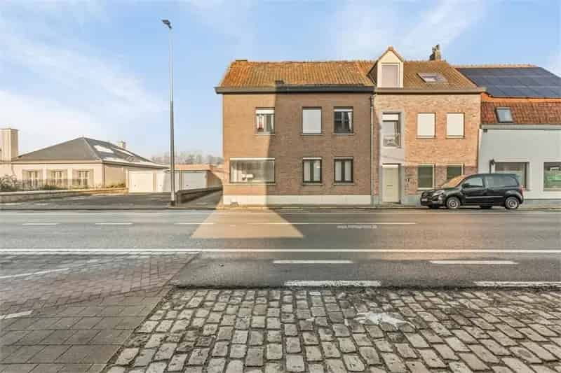 Huis te koop Wevelgem