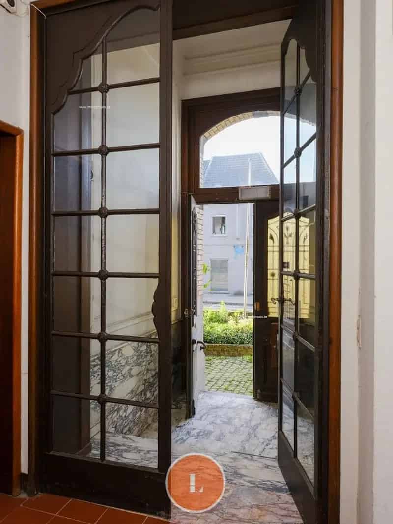 Herenhuis te koop Lauwe