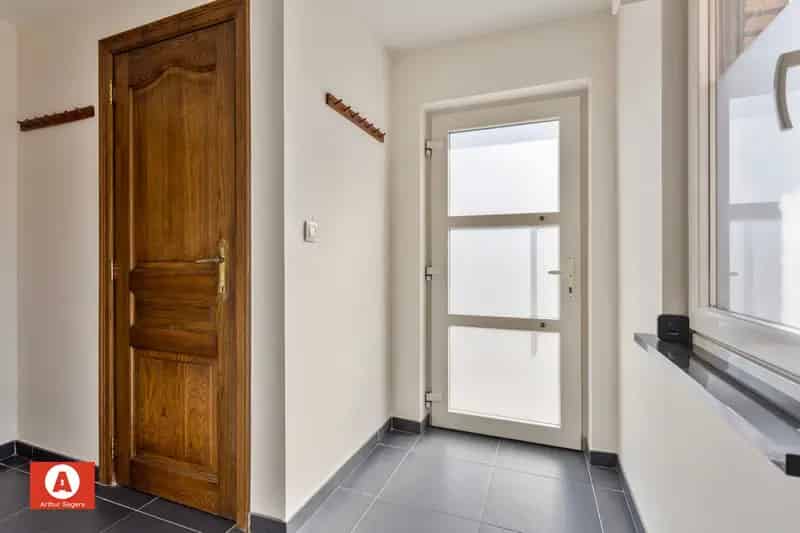 Ruime woning met 4 slaapkamers in doodlopende straat