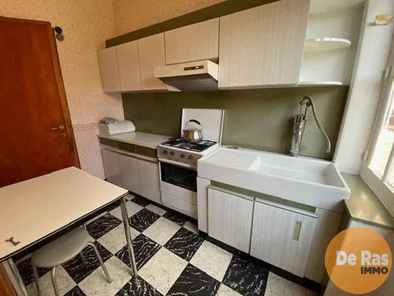 HERZELE - Renovatiewoning op wandelafstand van de markt