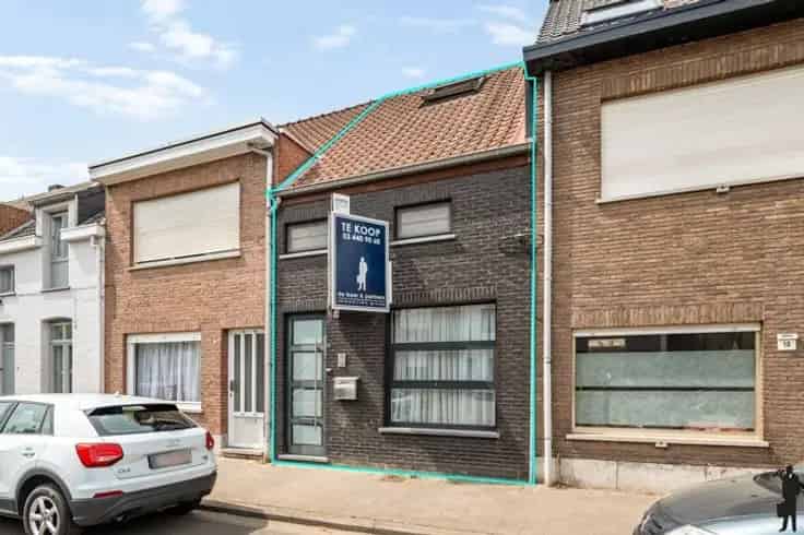 Huis Te Koop