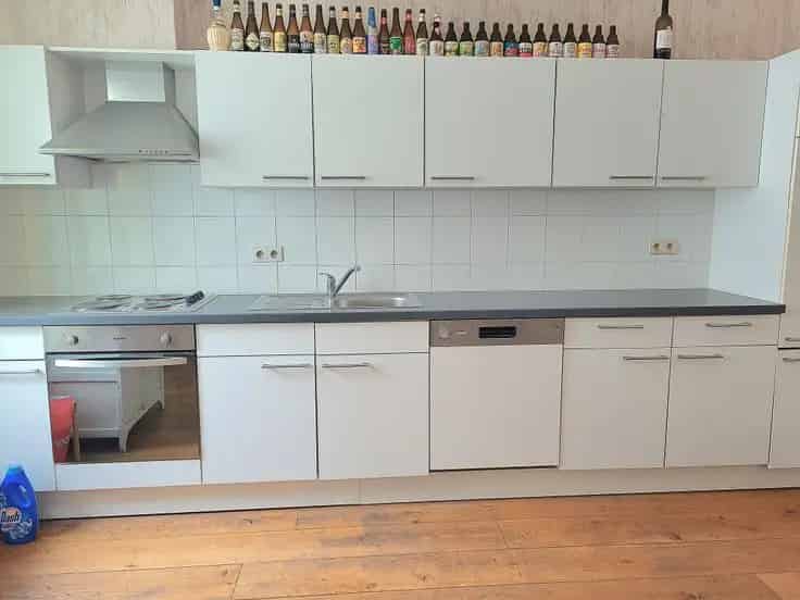 Appartement Te Koop