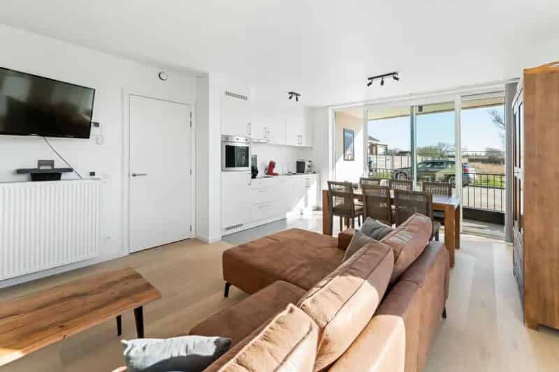 Appartement te koop