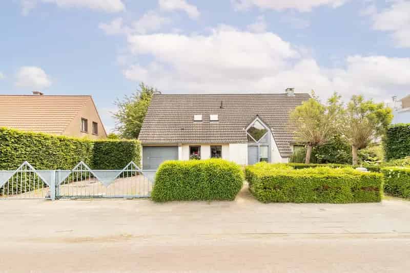 Huis te koop