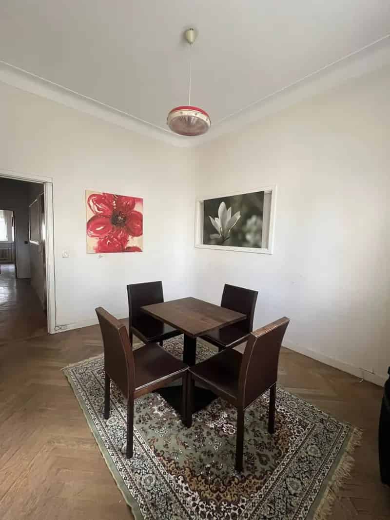 Te renoveren appartement 2 slaapkamers Vorst