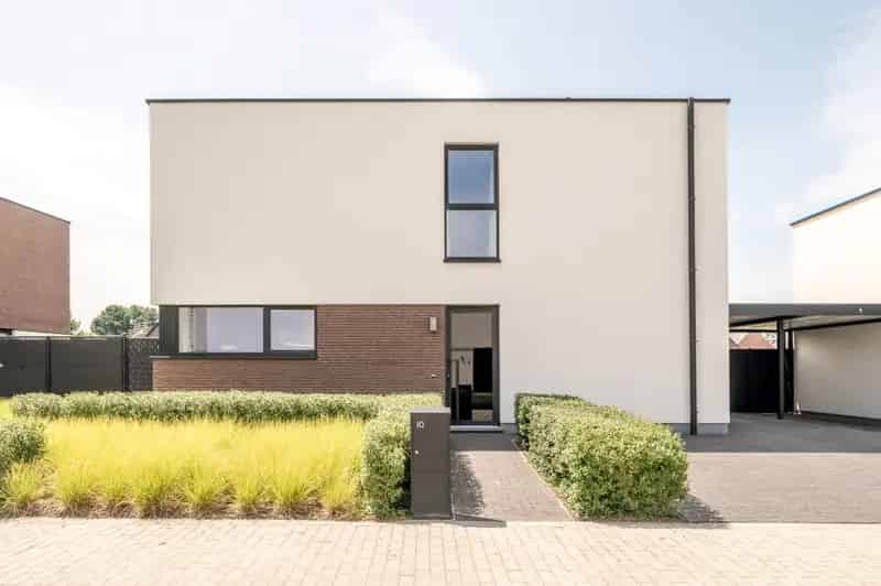 Huis te koop