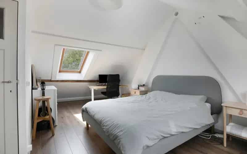 Huis te koop Herent nabij Leuven - 2 slaapkamers - Instapklaar