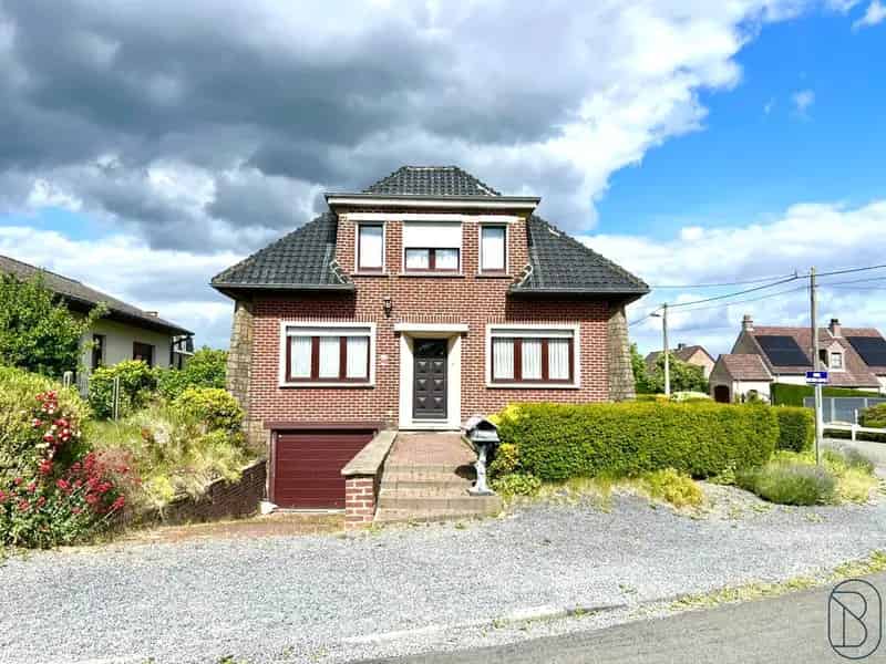 Huis te koop