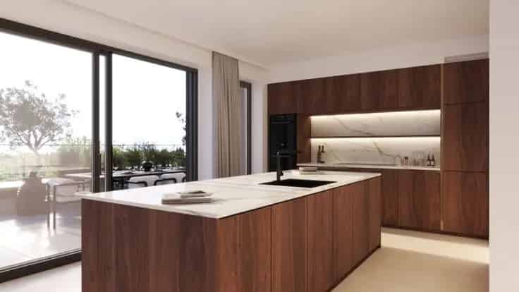 Penthouse Te Koop