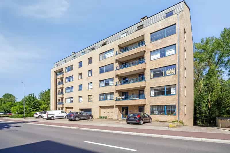 Appartement te koop