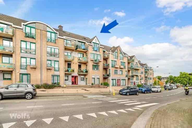 Duplex Te Koop