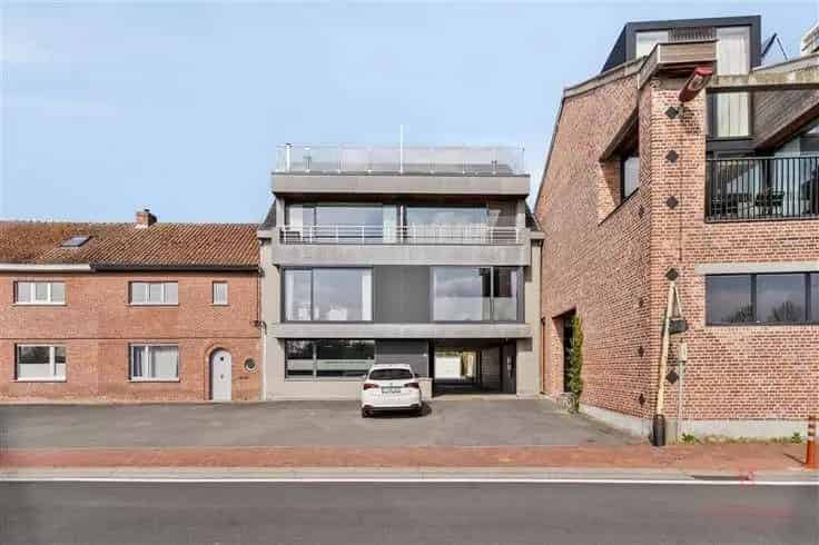 Appartement Te Koop