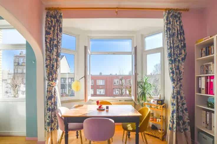 Duplex Te Koop