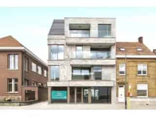 Luxe Appartement te Koop Avelgem