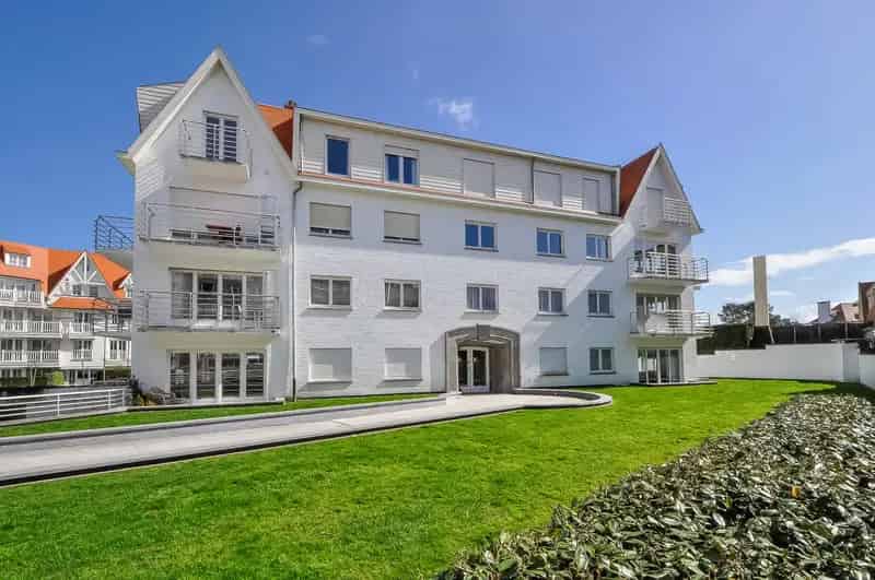 Appartement te koop