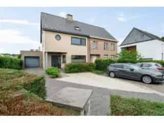 Huis te koop - Merksplas RBT97378