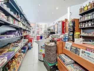 Handelspand te koop - Schaarbeek VBD16915