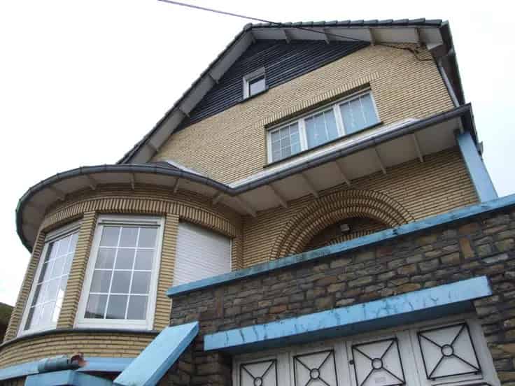 Villa Te Koop