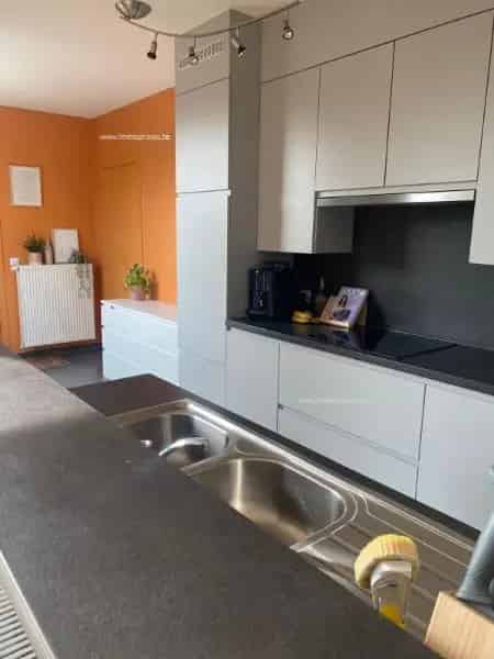 Appartement te huur Lichtervelde