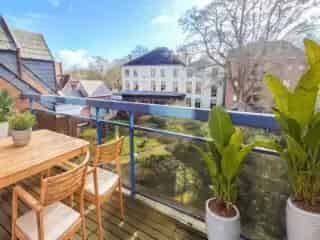 Appartement te koop - Doornik VBD22667