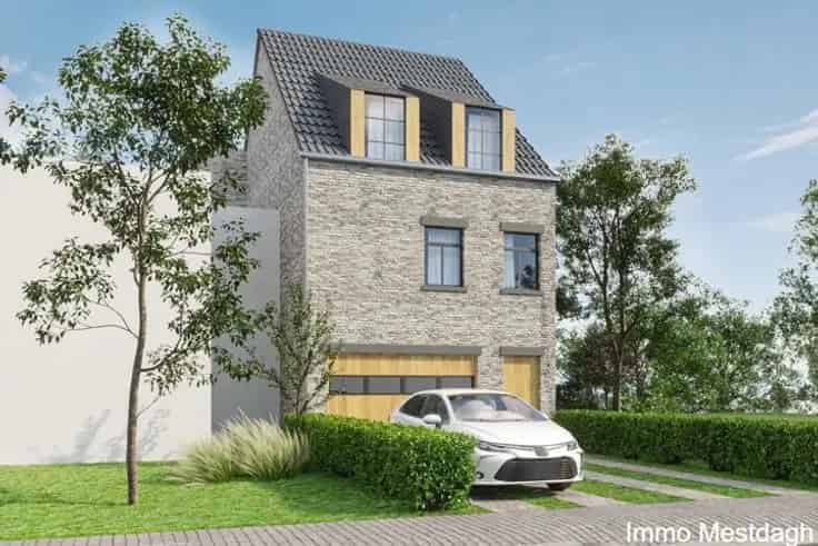 Duplex Te Koop