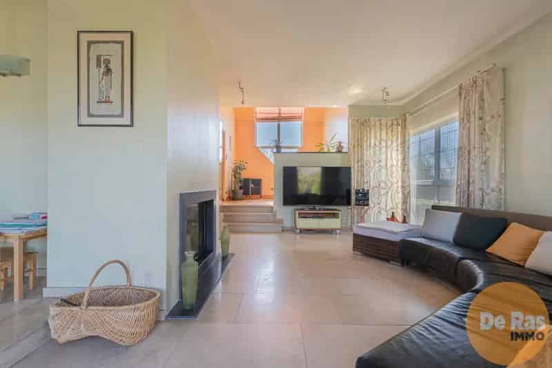 HAALTERT - Villa met 4 slpk, garage en grote tuin