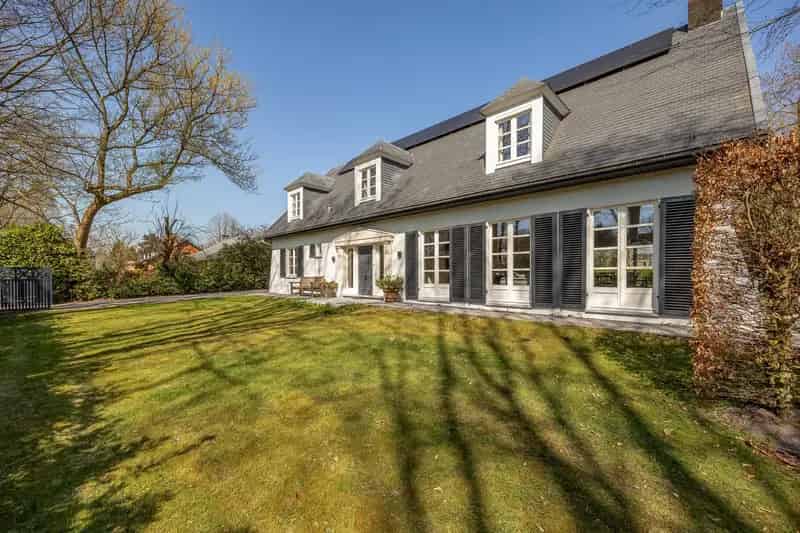 Huis te huur